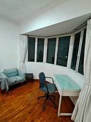 Emerald Garden (D1), Condominium #599650031